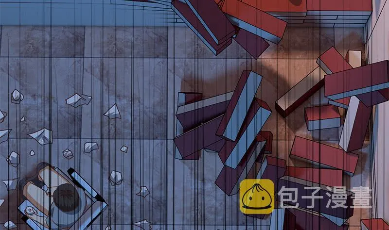 第74话 内衣店的变态 第26页