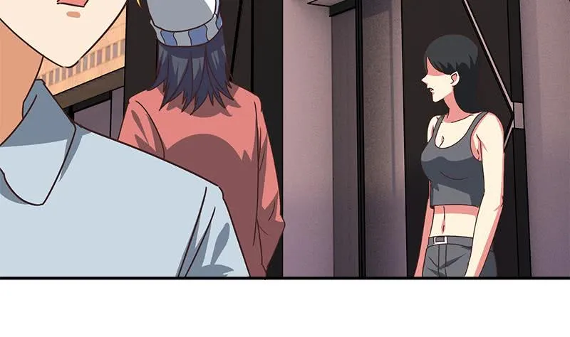 第74话 内衣店的变态 第40页