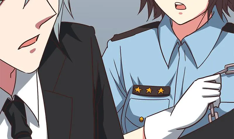 第76话 故人？ 第18页