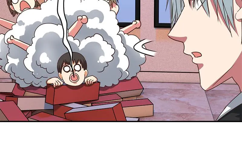 第76话 故人？ 第21页