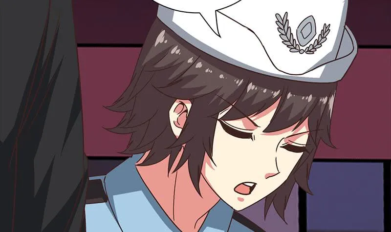 第77话 你逃不掉的 第9页