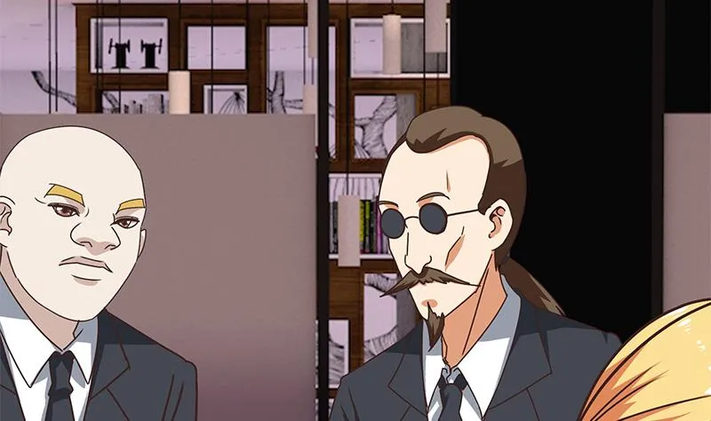 第77话 你逃不掉的 第32页