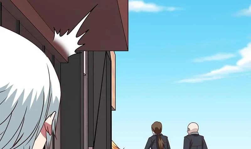 第77话 你逃不掉的 第37页