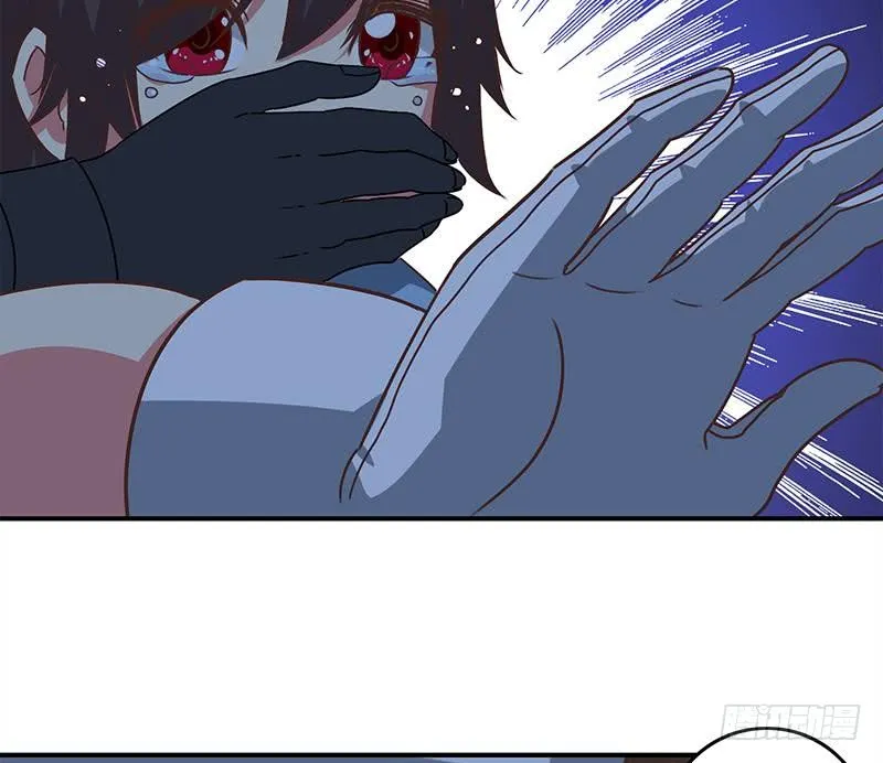 第79话 他再厉害又能怎样？ 第23页