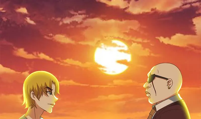 第82话 交易？ 第39页