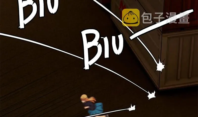 第83话 克里斯陷入绝境 第11页