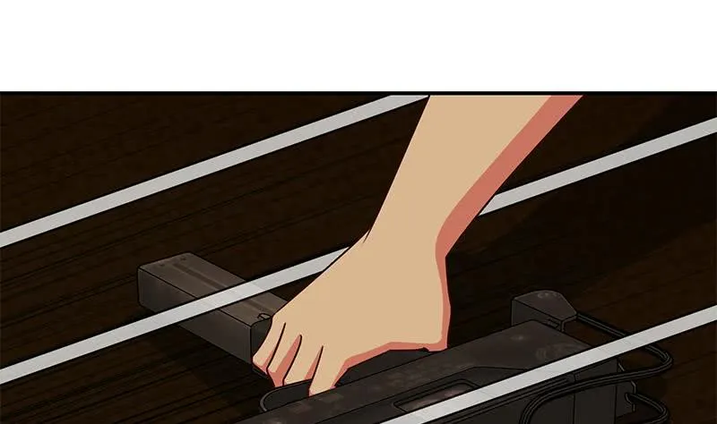 第83话 克里斯陷入绝境 第13页