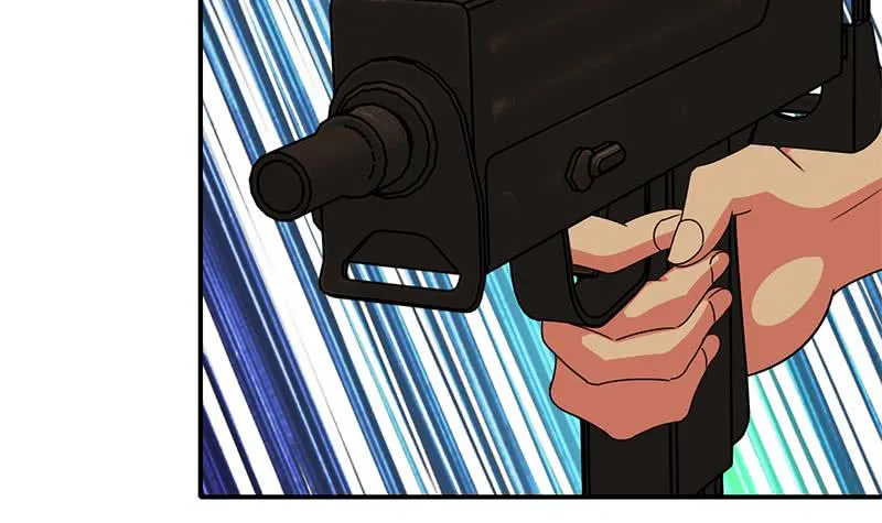 第83话 克里斯陷入绝境 第45页