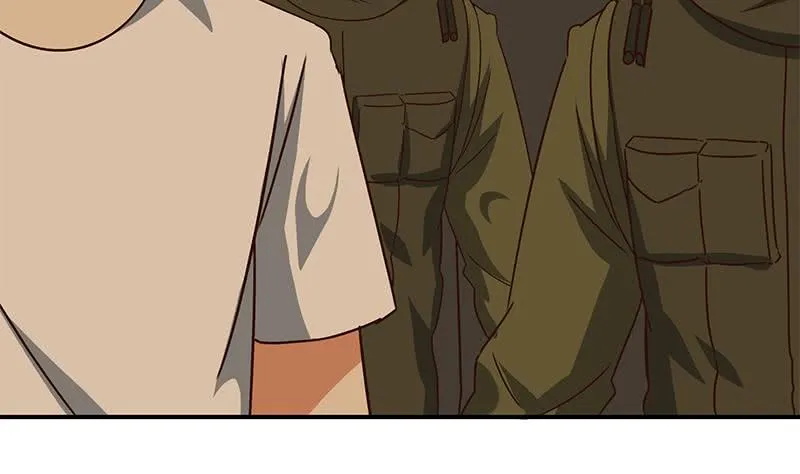 第84话 绝对不要放弃啊 第8页