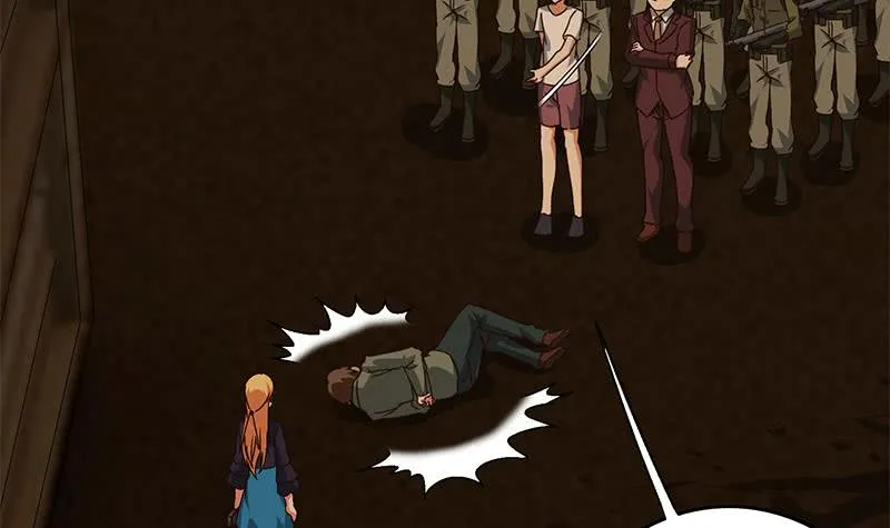 第84话 绝对不要放弃啊 第12页