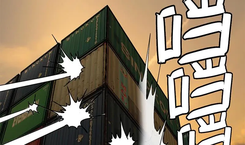 第85话 保护好自己，克里斯 第19页