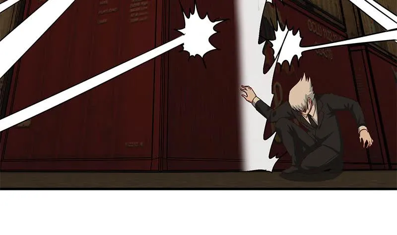 第85话 保护好自己，克里斯 第21页