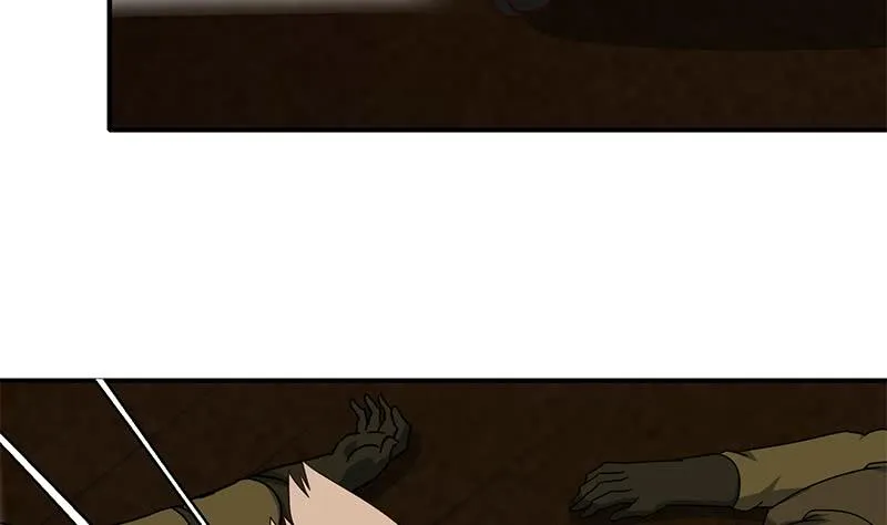 第85话 保护好自己，克里斯 第35页