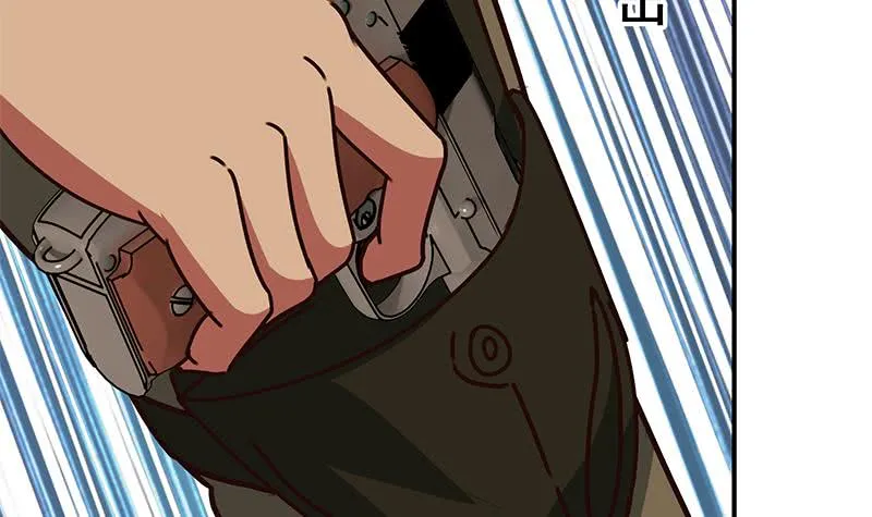 第85话 保护好自己，克里斯 第54页