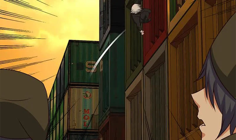 第86话 英雄救美 第38页