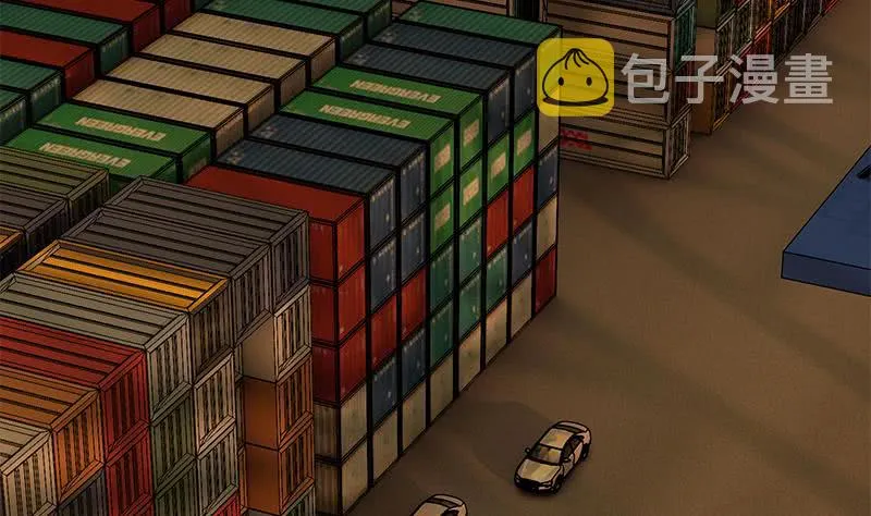 第87话 把枪放下 第46页
