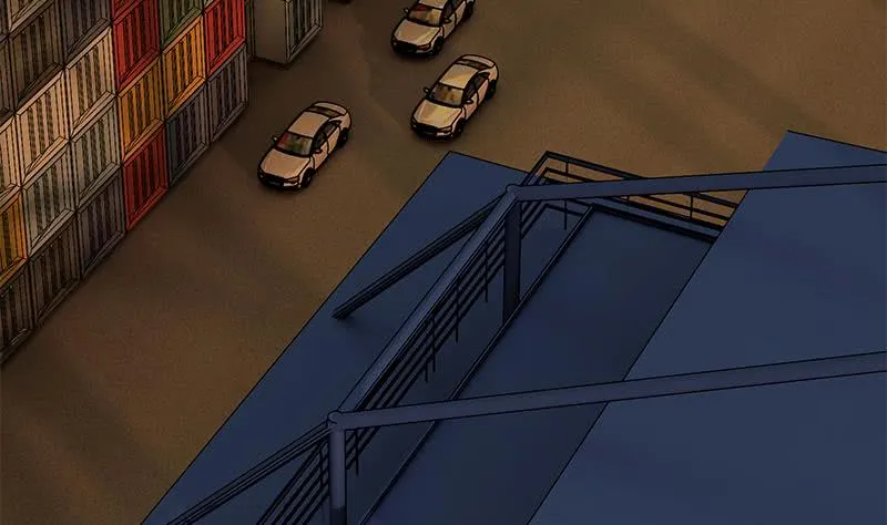 第87话 把枪放下 第47页