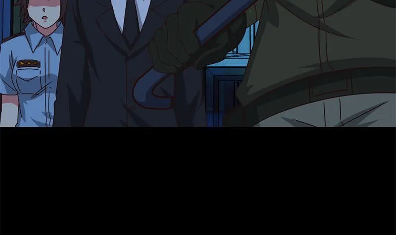 第91话 讲人道？ 第18页