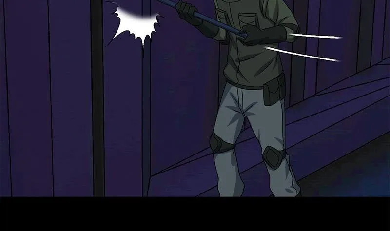 第91话 讲人道？ 第20页