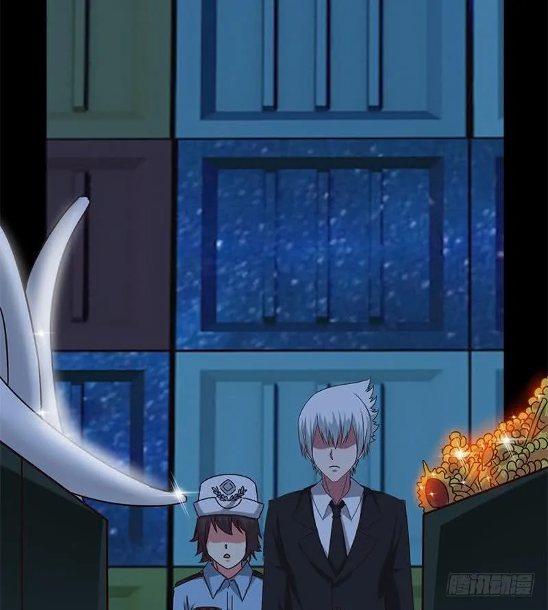 第91话 讲人道？ 第25页