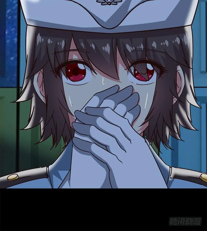 第91话 讲人道？ 第27页