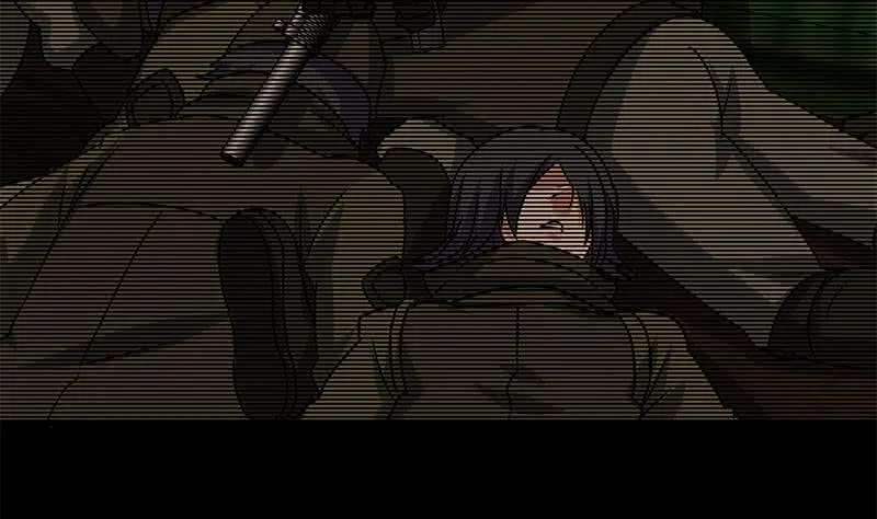第91话 讲人道？ 第47页