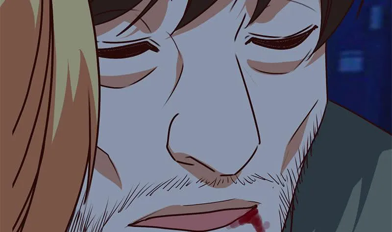 第93话 现在不是哭的时候 第10页