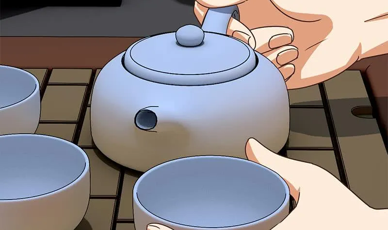 第94话 安芸熙被胁 第30页