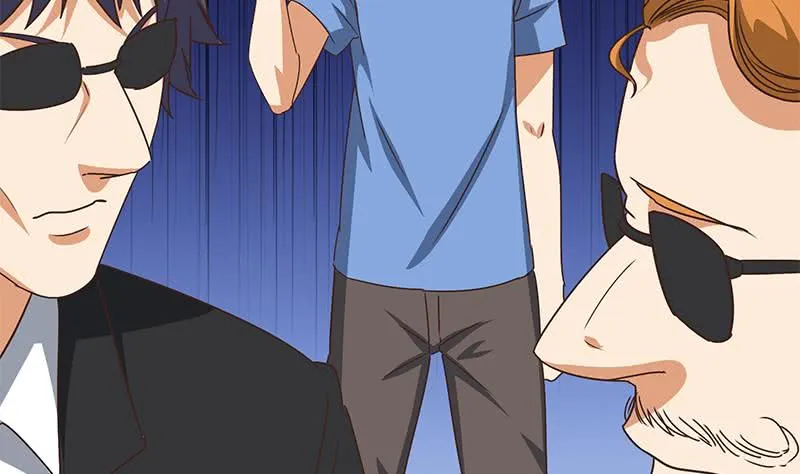 第96话 黑曼巴蛇？ 第17页