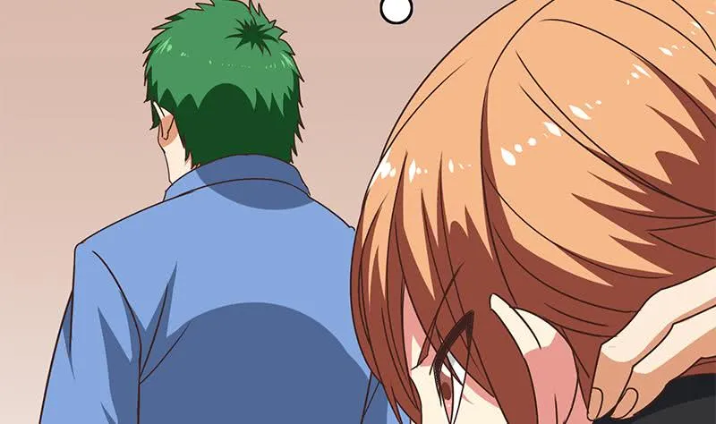 第96话 黑曼巴蛇？ 第22页