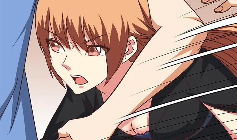 第96话 黑曼巴蛇？ 第25页