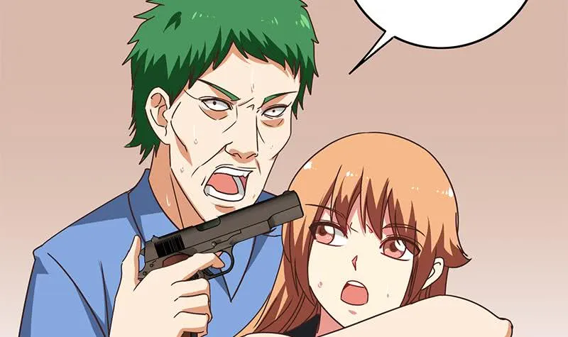 第96话 黑曼巴蛇？ 第27页
