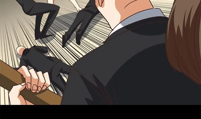 第96话 黑曼巴蛇？ 第35页