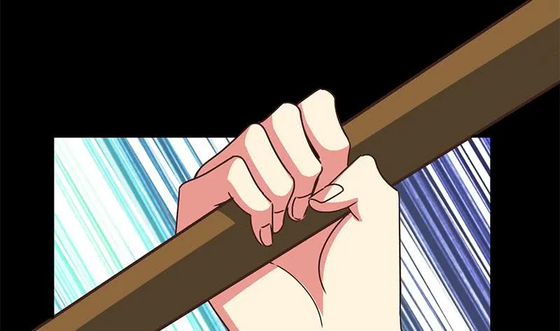 第96话 黑曼巴蛇？ 第46页