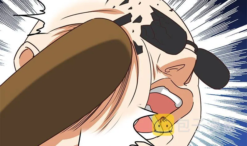 第96话 黑曼巴蛇？ 第54页