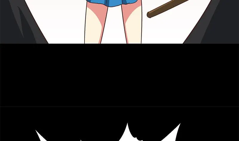 第96话 黑曼巴蛇？ 第61页