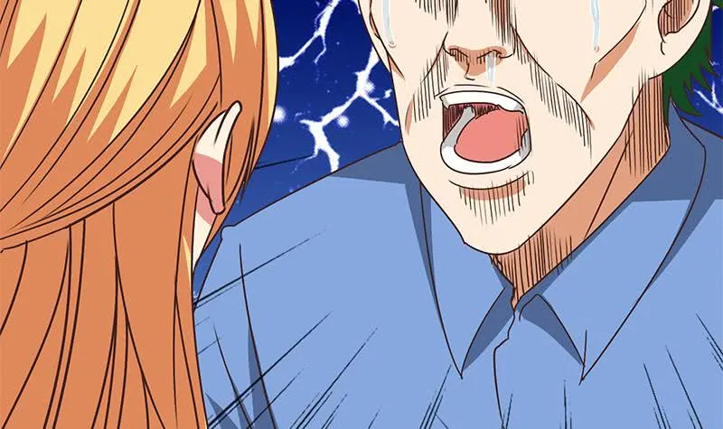 第98话 对自己人也是一样 第18页