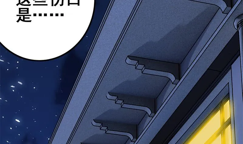 第102话 伤痕累累 第13页