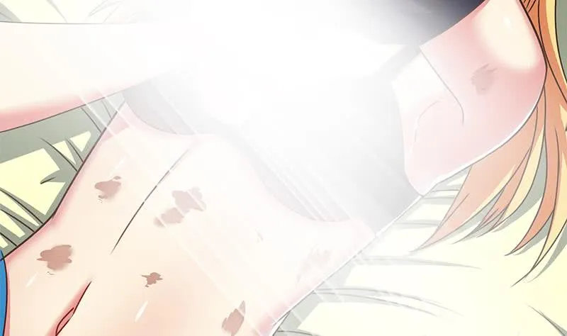 第102话 伤痕累累 第28页