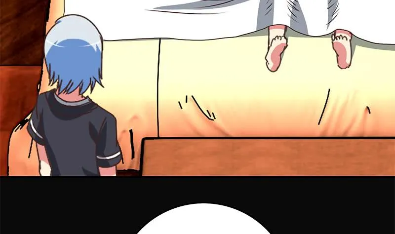 第102话 伤痕累累 第40页