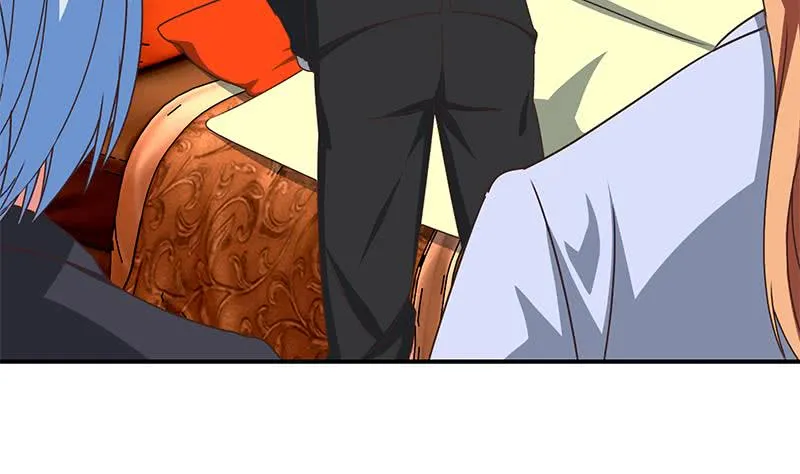 第107话 今晚不能一起睡啦 第5页