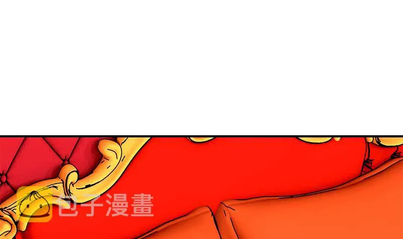 第107话 今晚不能一起睡啦 第36页