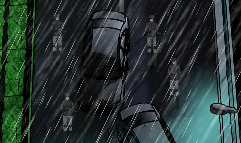 第108话 不再逃避 第56页