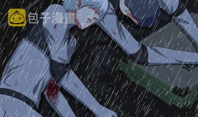 第109话 可敬的对手 第32页