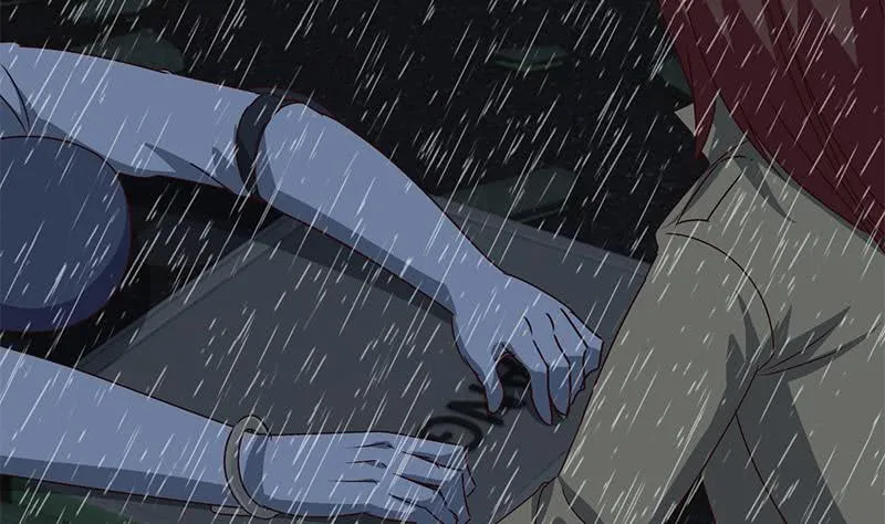 第109话 可敬的对手 第40页