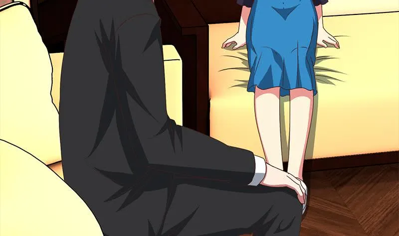 第110话 还钱？ 第22页