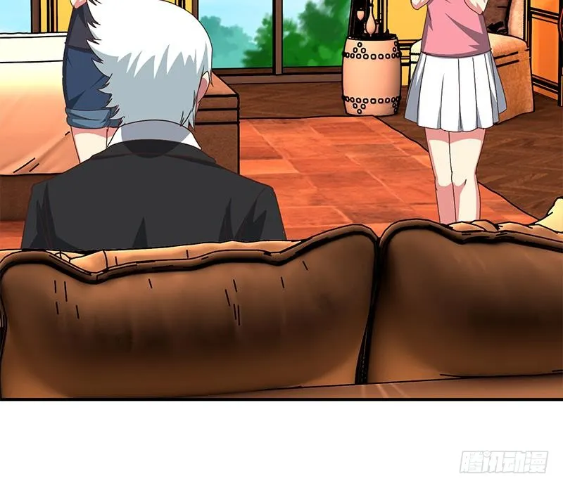 第110话 还钱？ 第27页