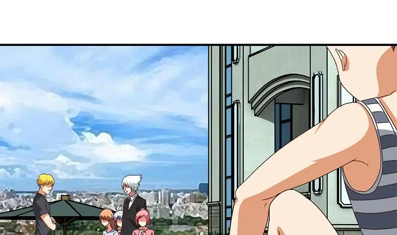 第111话 安氏集团被抛售？ 第30页