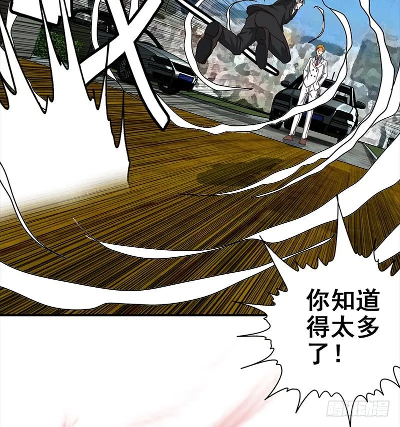 第112话 你知道的太多了 第85页