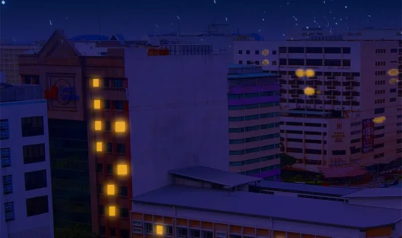 第117话 打拳去 第7页